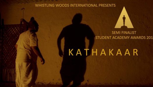 SonyLIV to Premiere Kathakaar by alumini of Whistling Woods