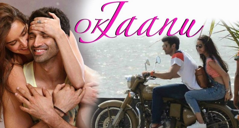 Ok Jaanu - Pandolin.com