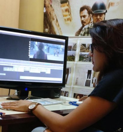 Namrata Rao - Pandolin.com