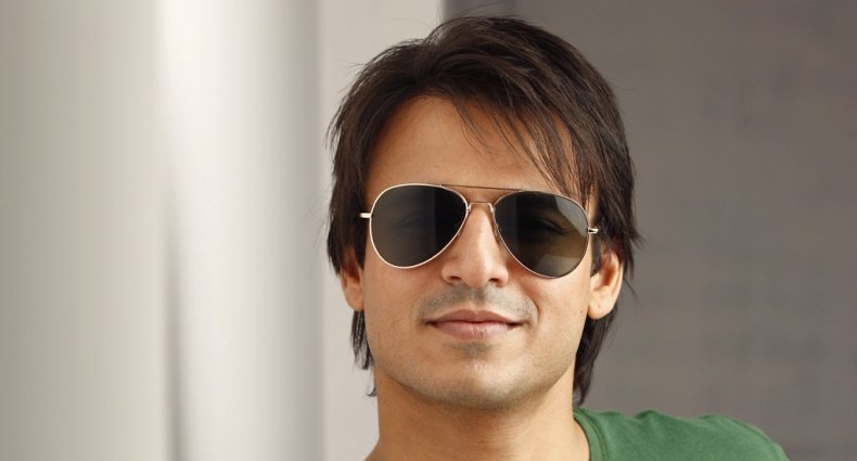Vivek Oberoi - Pandolin.com