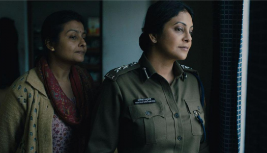 ‘Delhi Crime Story’ featuring Shefali Shah to Premiere on Netflix | 22nd March!