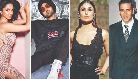 ‘Good News’ | Akshay Kumar | Kareena Kapoor Khan | Diljit Dosanjh | Kiara Advani