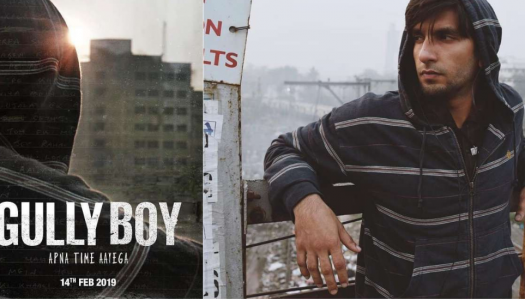 Asli Hip Hop ~ Gully Boy | Trailer Announcement