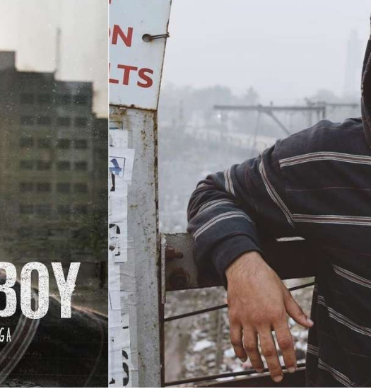 Gully Boy